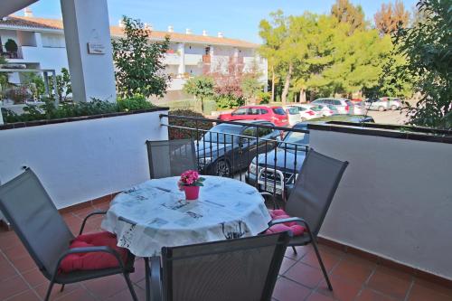 Ayma Apartamento Lauro Golf 12