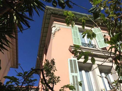 Hotel Villa Rose photo 17