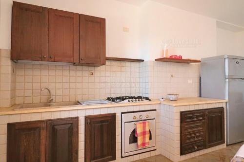 Case Vacanze San Gregorio – Photos 3