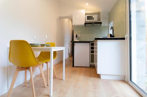 Mini Loft Conciergerie Leroy – Photos 3
