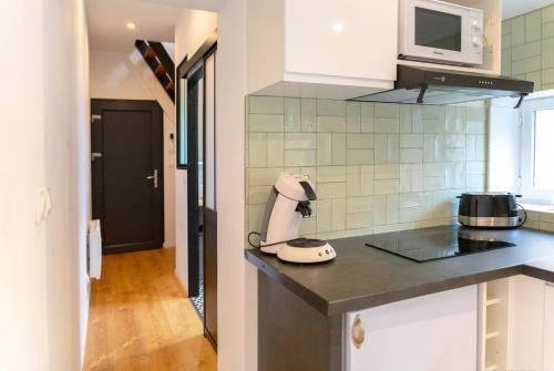 Mini Loft Conciergerie Leroy – Photos 4