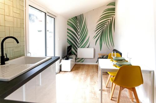 Mini Loft Conciergerie Leroy – Photos 5