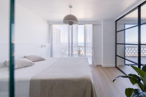 Fotografie z fotogalerie ubytování Diamond Suite Bajamar v destinaci Bajamar
