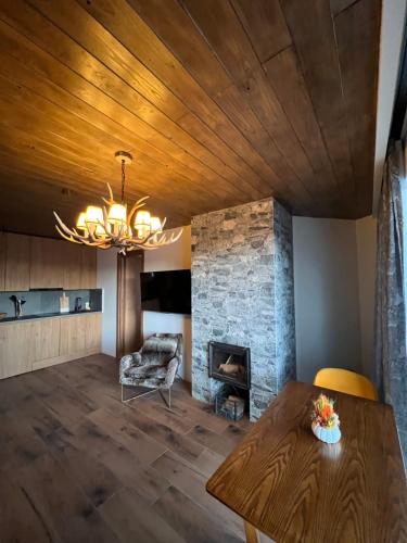 Gudauri ATRIUM Apartments – Photos 3