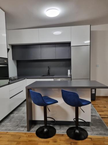 Apartman Šćuric