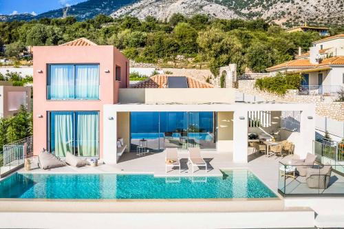 Villa Sorian Kokkino