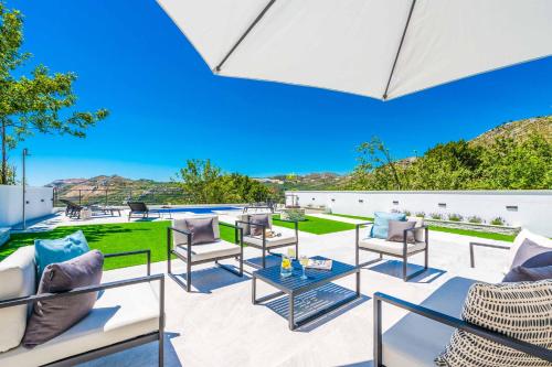 Villa Sky High – Photos 3