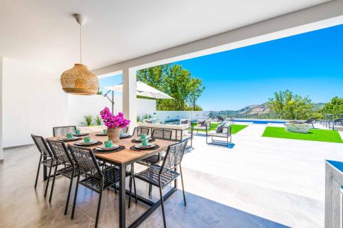 Villa Sky High – Photos 5