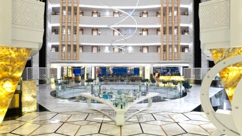 Φωτογραφία από το άλμπουμ του Mary Hotels Alanya σε Αλάγια