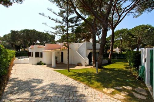 Contemporary Portuguese Villa 4 Bedrooms Villa Violeta Private Pool