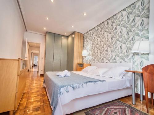 APARTAMENTO EN GROS, SAN SEBASTIÁN Zurriola Beach