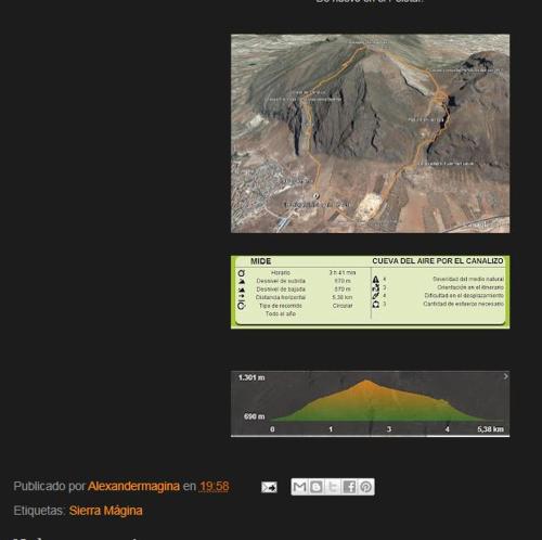 Φωτογραφία από το άλμπουμ του La Serrana σε Bedmar