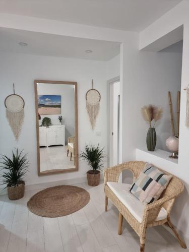 Apartamento Balneario Beach
