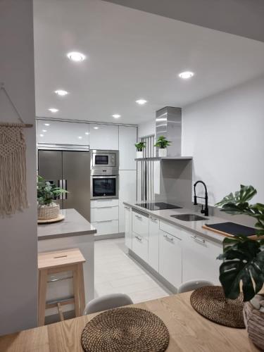 Apartamento Balneario Beach