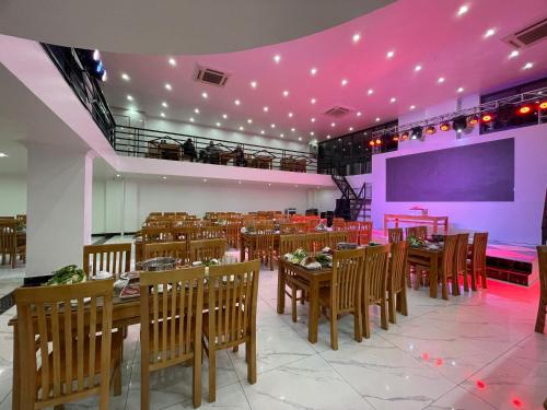 Fotografie z fotogalerie ubytování Pamela Angel Hotel v destinaci Cát Bà