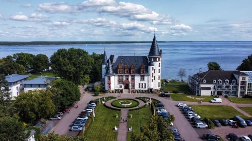 Seehotel Schloss Klink