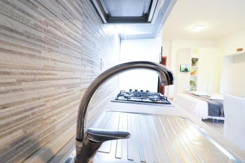 Billede fra billedgalleriet på Casa Vacanze Alba a Otranto i Otranto