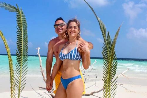 VIVA Beach and Spa MALDIVES – Photos 3