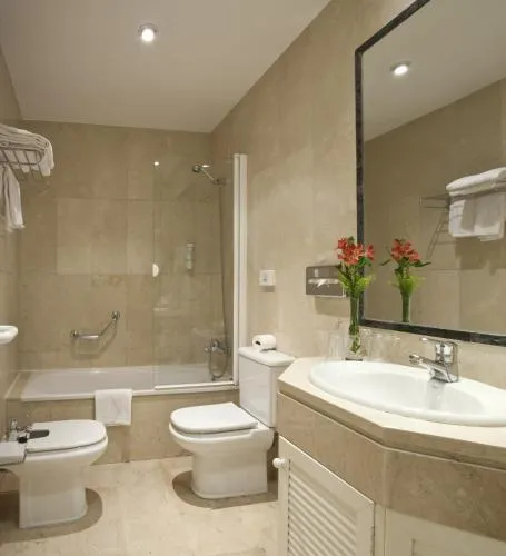 Suites Barrio de Salamanca photo 17