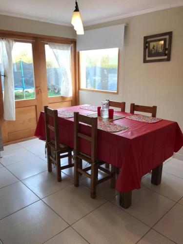 Casa Esquel – Photos 3