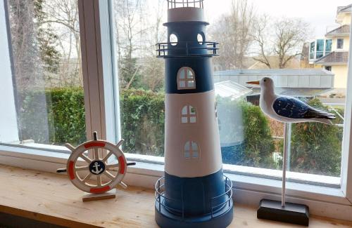 Billede fra billedgalleriet på Bungalowpark Zinglingsberg by Rujana i Binz