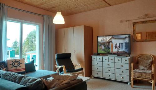 Billede fra billedgalleriet på Bungalowpark Zinglingsberg by Rujana i Binz