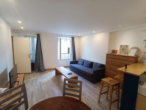 Tournan en Brie, centre ville, superbe appartement