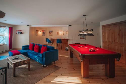 Le Heimsgard - (Lac/Spa/Sauna) – Photos 5