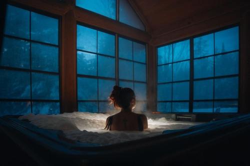 Le Heimsgard - (Lac/Spa/Sauna) – Photos 2