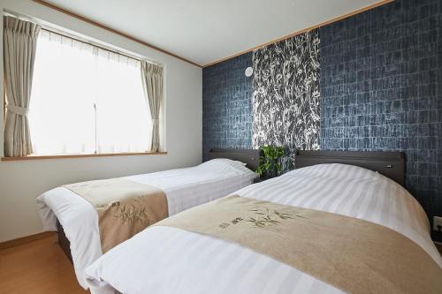 G48-Superior Room in Shinjuku, Tokyo