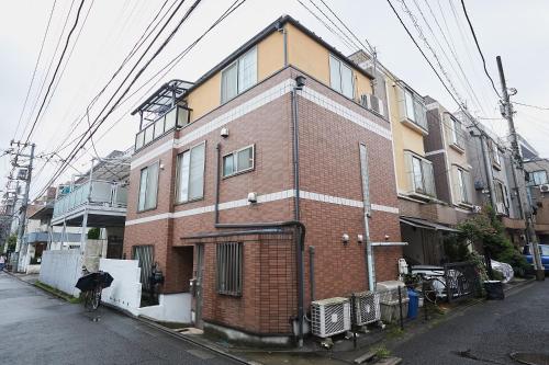 G48-Superior Room in Shinjuku, Tokyo