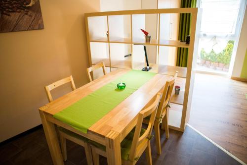 Φωτογραφία από το άλμπουμ του Treppendorfer Apartments σε Treppendorf