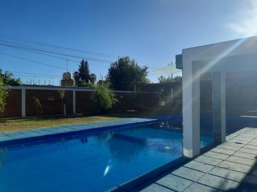 Apart hotel