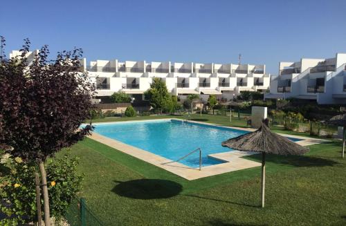 Casa Residencial Playa Fontanilla