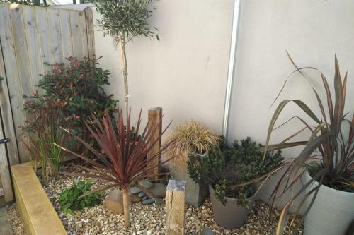 Gallery image of A Pebbles Throw - 300m from the beach. in Westward Ho
