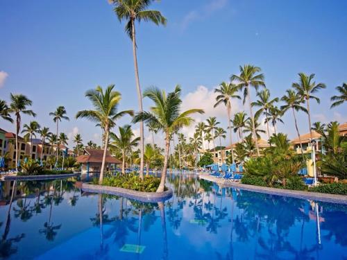Ocean Blue & Sand Beach Resort - All Inclusive, Punta Cana – Tarifs 2023