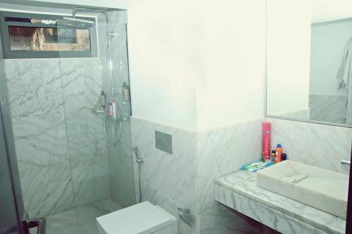 Magnifique appartement loft de luxe 3 chambres Oliver palm resort