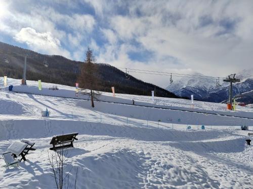 Restaurant Hotel Chalet Del Sole – Photos 2
