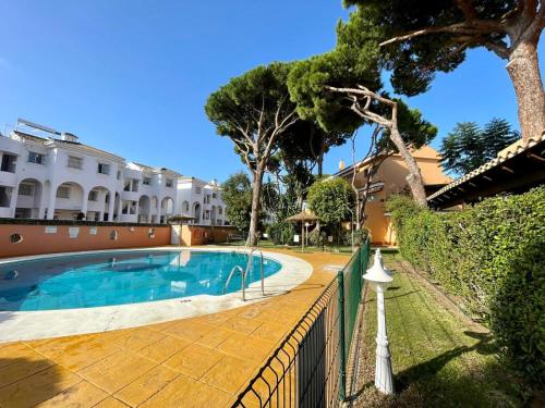 Galeriebild der Unterkunft Apartamento Caracas in Chiclana de la Frontera