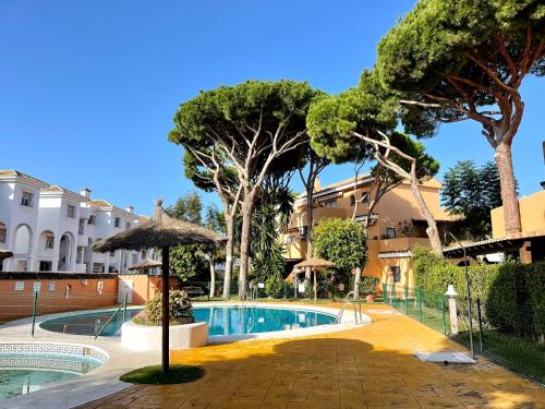 Galeriebild der Unterkunft Apartamento Caracas in Chiclana de la Frontera