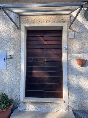 Fotografie z fotogalerie ubytování IL RUSTICO UNO a Bugnara nella Valle del Sagittario v destinaci Sulmona