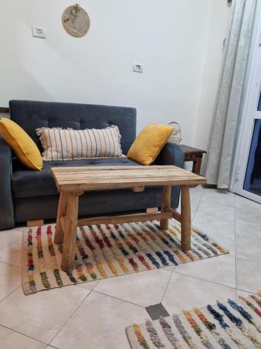 Afbeelding uit fotogalerij van סוויטת פינת השקד in Rosh Pinna