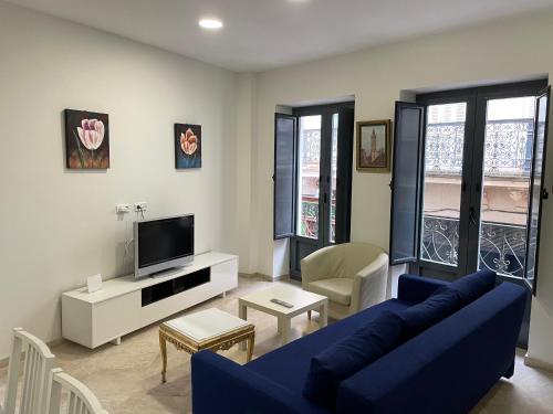 PETIT SAGASTA Apartamentos-Sagasta