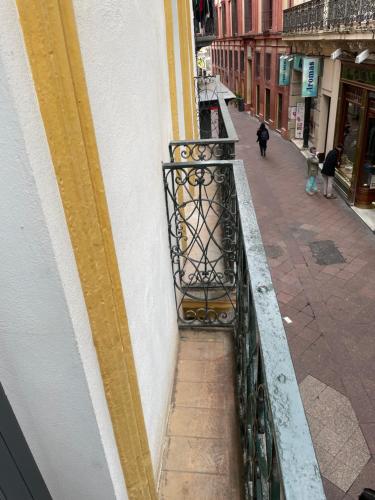 PETIT SAGASTA Apartamentos-Sagasta