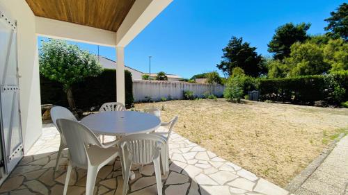 Maison de vacances à proximité de la plage