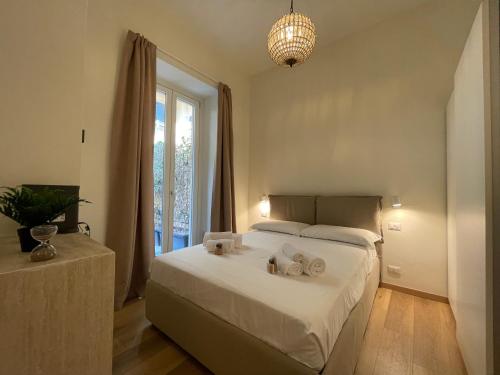 Brera - Centro Modern Apartment - Private Courtyard