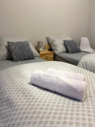 Nowa Biała Apartament - agroturystyka z nutą komfortu