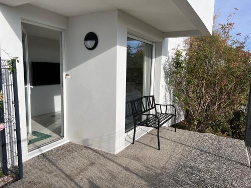 2 Pièces avec vue panoramique sur Clermont-Ferrand