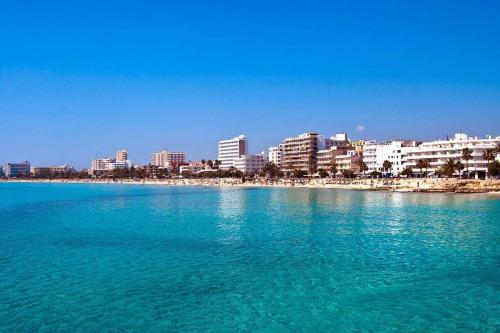 Apartamento Adrover - J