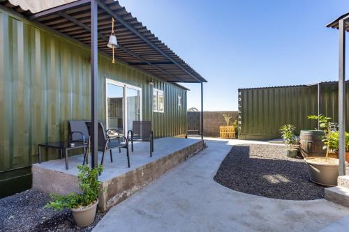 Las Latas del Almendro 3